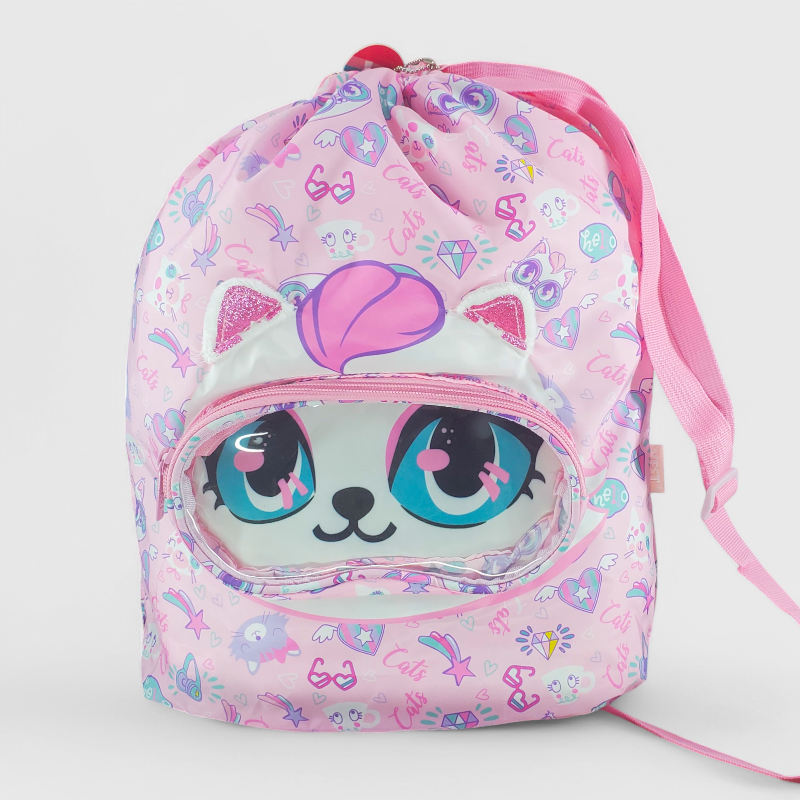 Swimming Bag