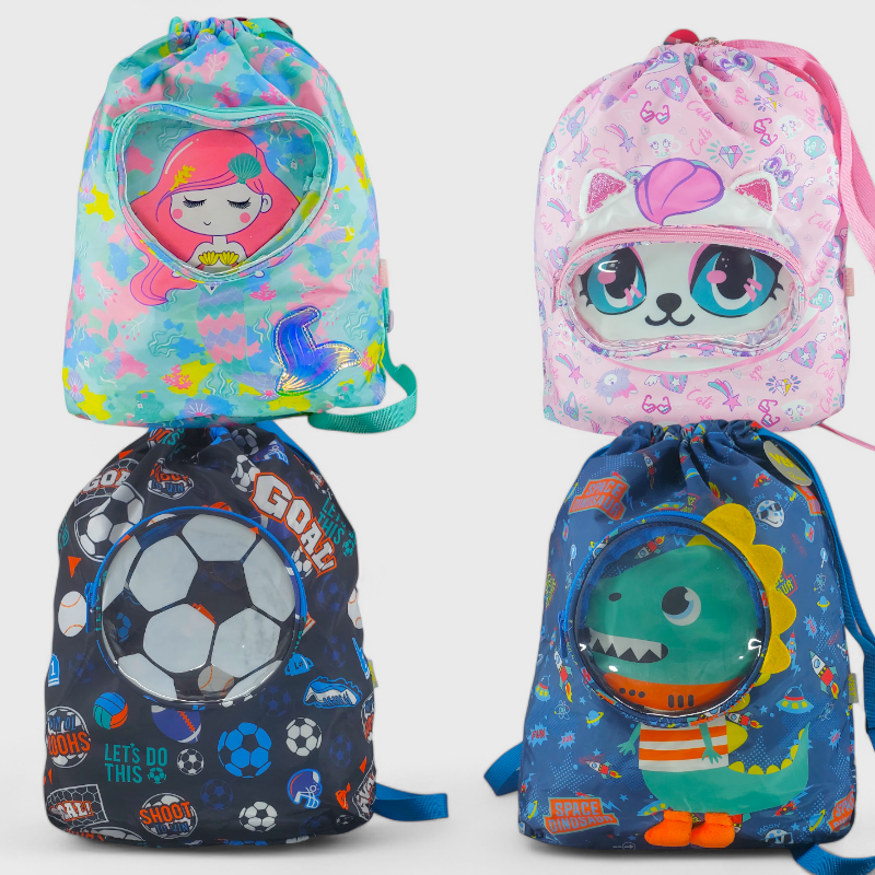 Swimming Bag