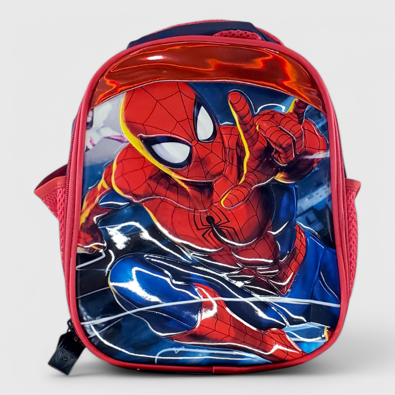 Lunch bag  0505 (SpiderMan)