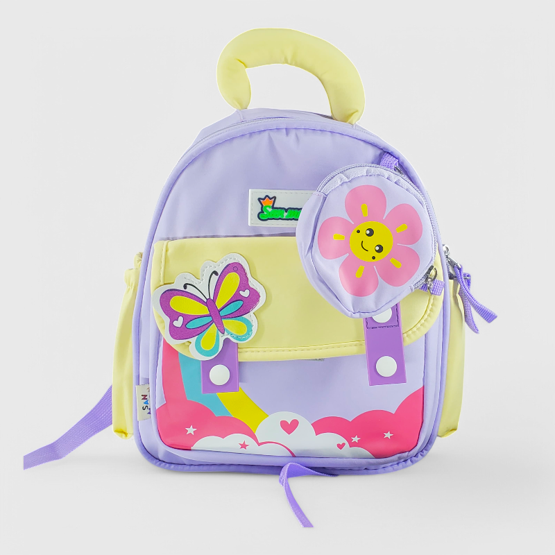 ColourFul Bag 2412