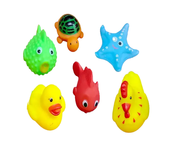 let's join the Rhubarb family