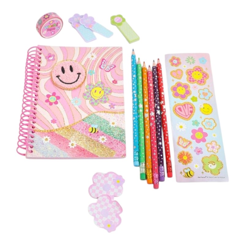 Stationary Set 2004-5