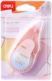 [6921734981370] Macaron - Pastel - Collection - No. 8137 - Deli