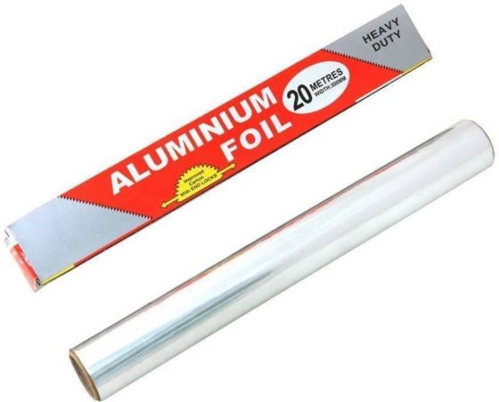 Aluminium Foil 18