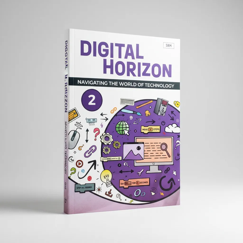 [9786277704018] Digital Horizon Book 2