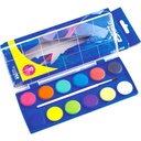 12 Water Colors - No. OC12 - Shark