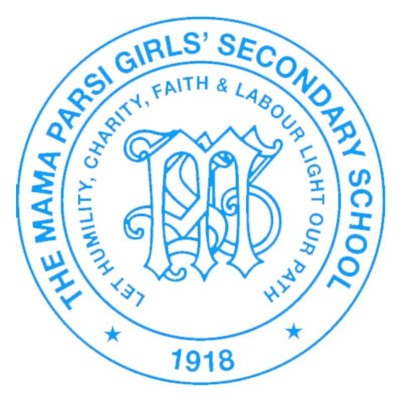 Mama Parsi Class 1 Complete Books Set