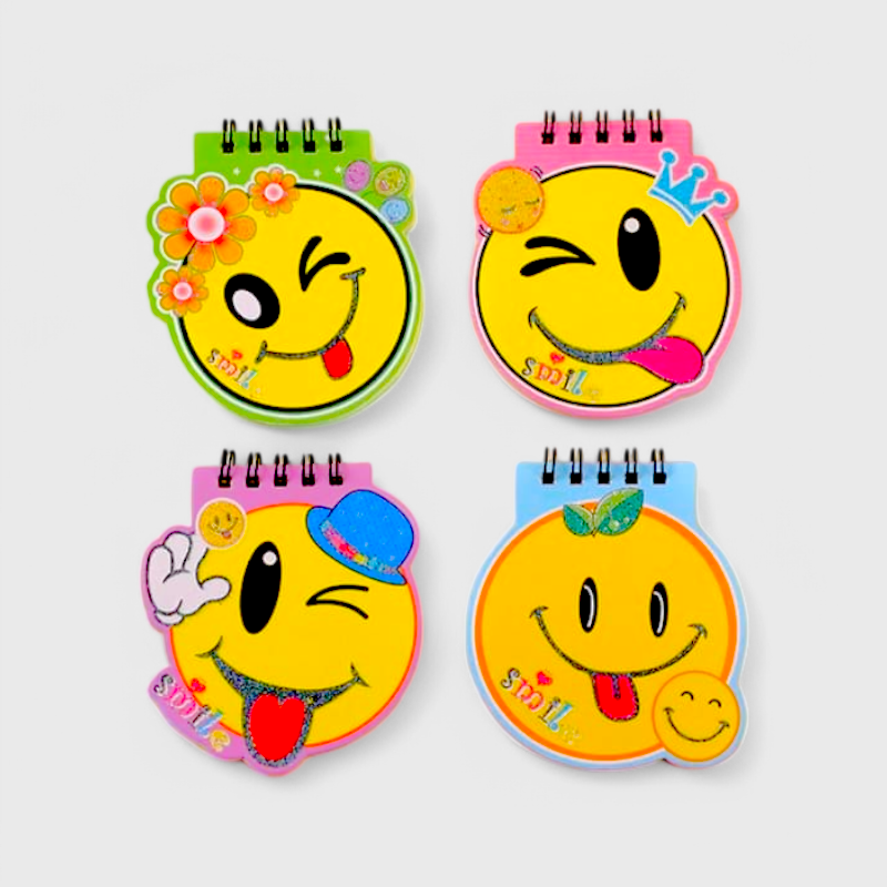 Fancy Mini Diary - 5813