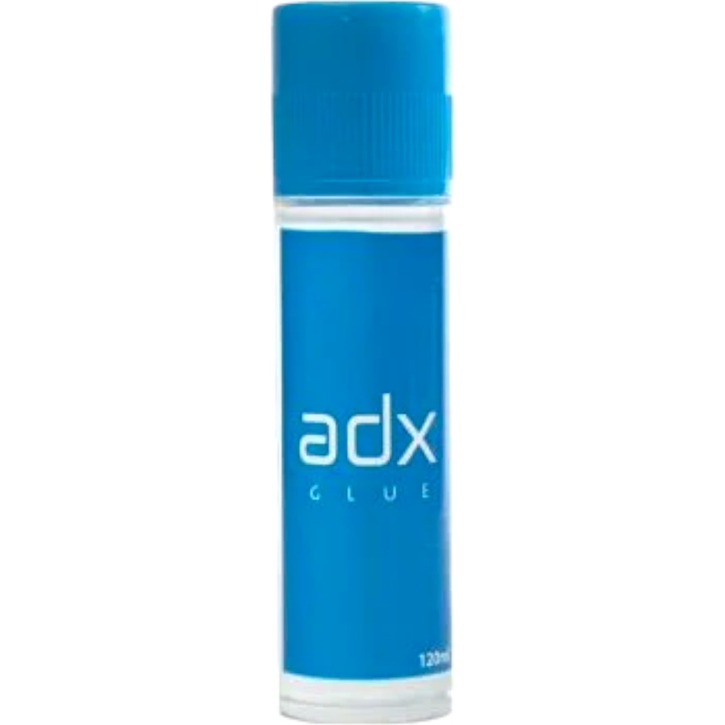 Transparent Glue 120ml - Adx - AHPP