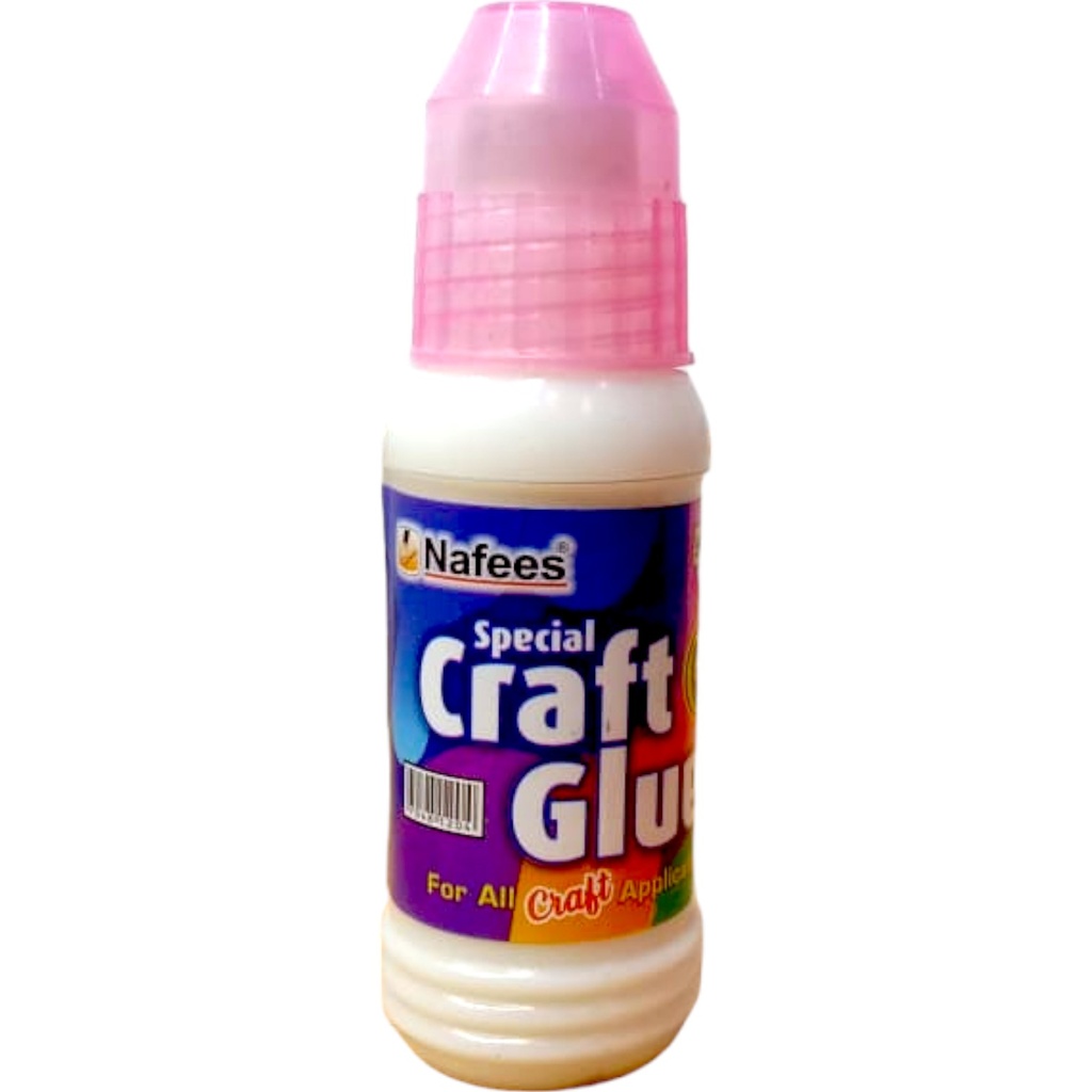 Nafees Craft Glue - 50ml