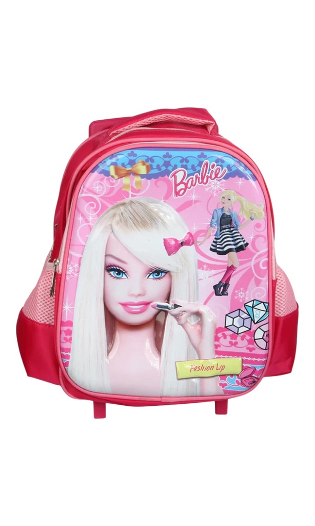 Character 16 inch Pre-Primary Bag - 16030 AB