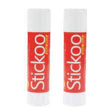 [8961025601011] Stickoo Glue Stick - 10g