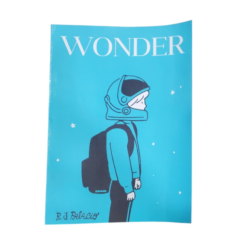 Alpha Wonder Wintage