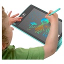 LCD Colorful Writing Tablet - 8.5 Inch - No.1201 - BAIBIAN
