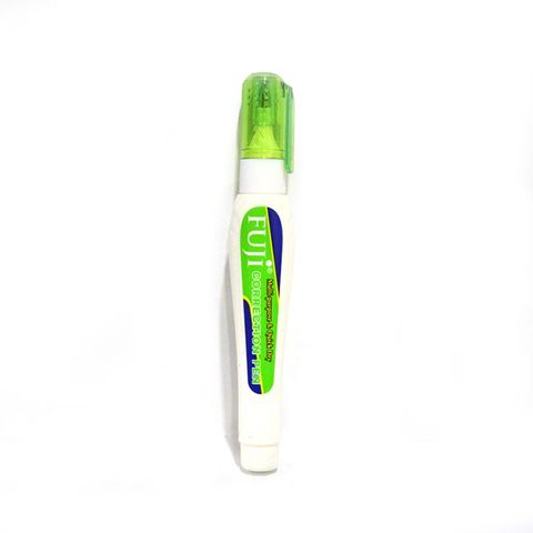 Correction Pen / Whito - No. Q412 - Fuji / ORO