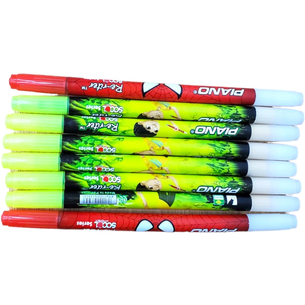 [8961100473953] Ink Remover - Piano Reriter