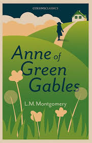 [9780007925391] Anne of Green Gables - Collins Classics