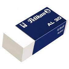 Radierer Eraser - No.AL-30 - Pelikan