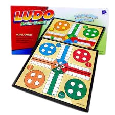 Ludo Brains Game! - Mangetic