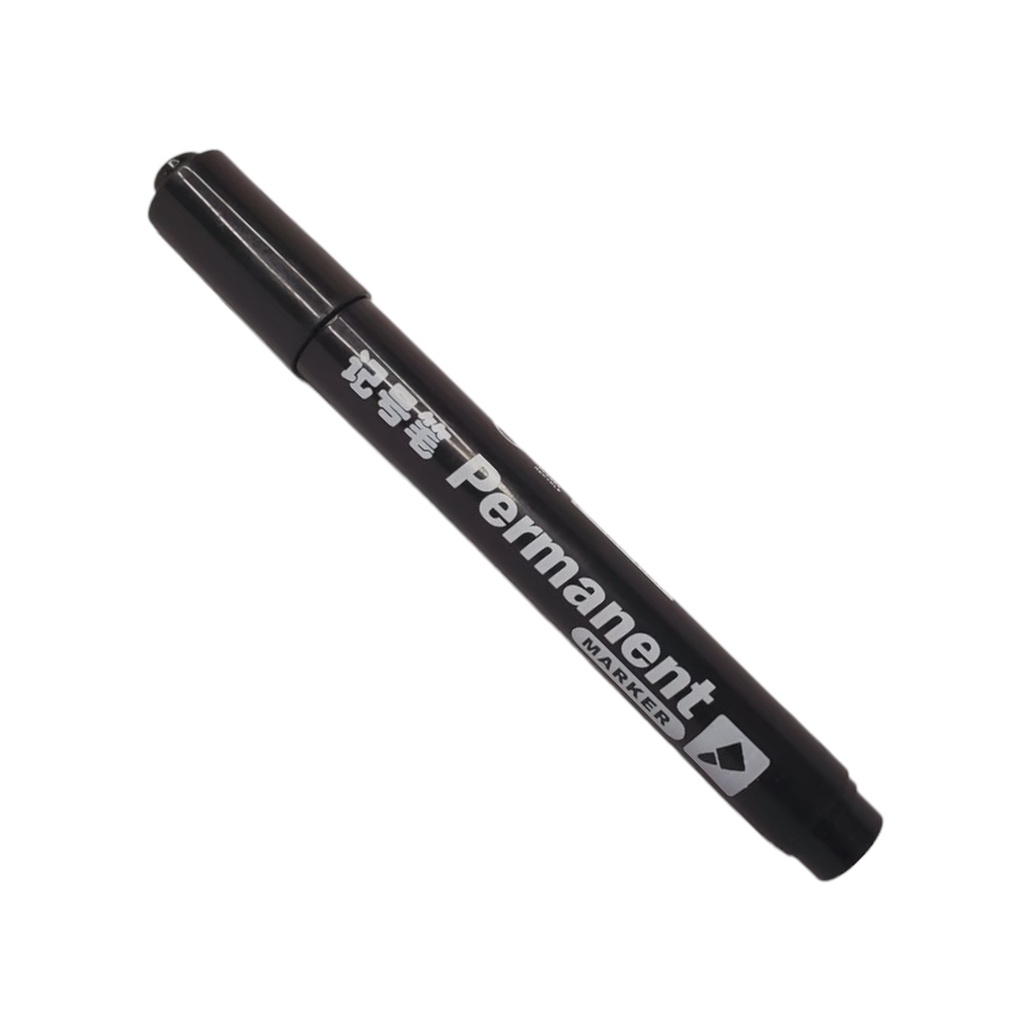 Permanent Marker - BL-101 - Baile