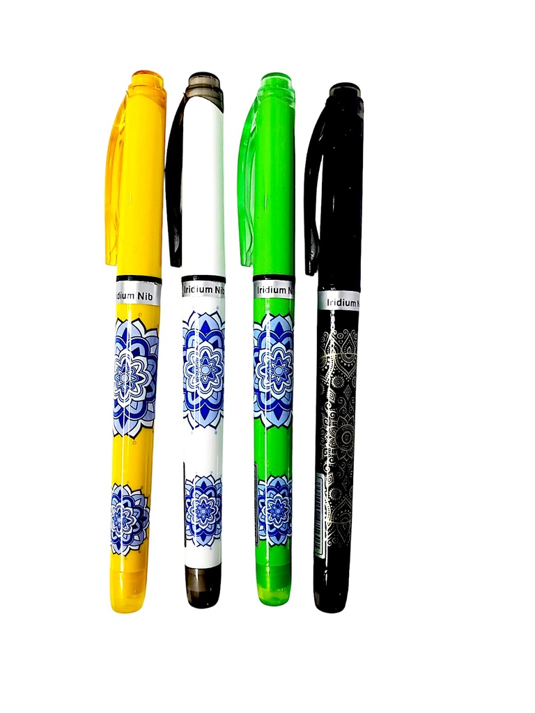 Smart Fountain Pen - Piano