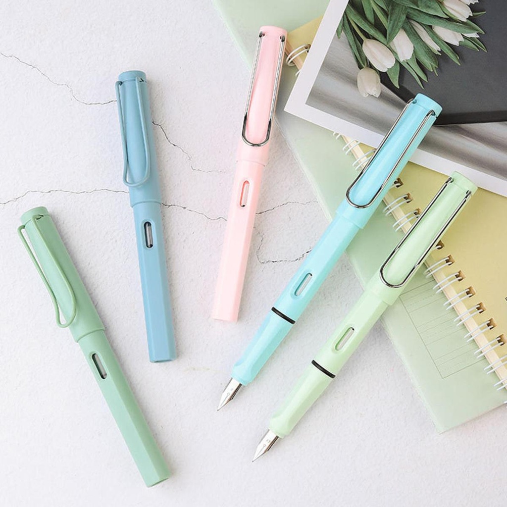KIDCO (KF-60) FOUNTAN PEN DUAL INK SYSTEM