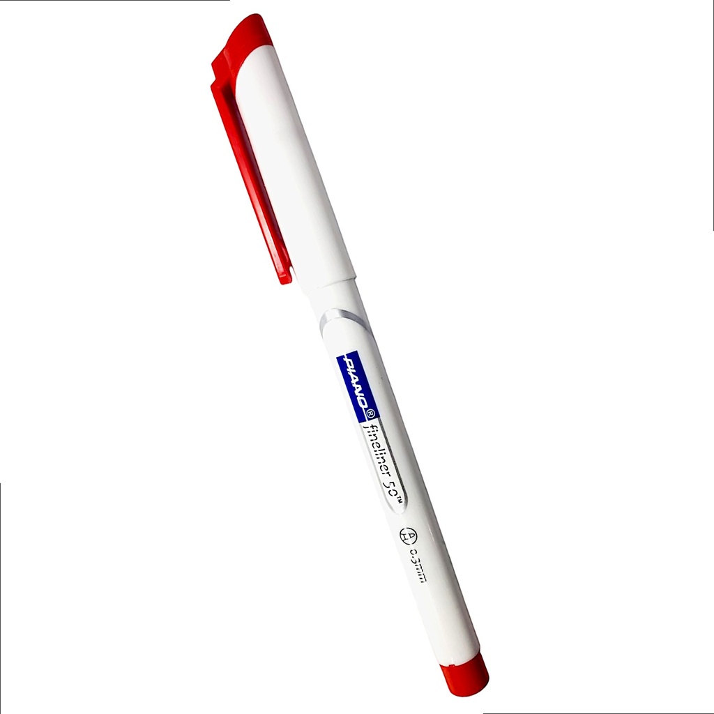 Piano Red Pointer - 0.3mm