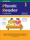 Phonic  Reader 1 (4th Edition)