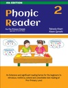 Phonic  Reader 2 (4th Edition)