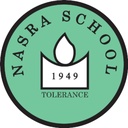 Nasra School Class 1 Books Set