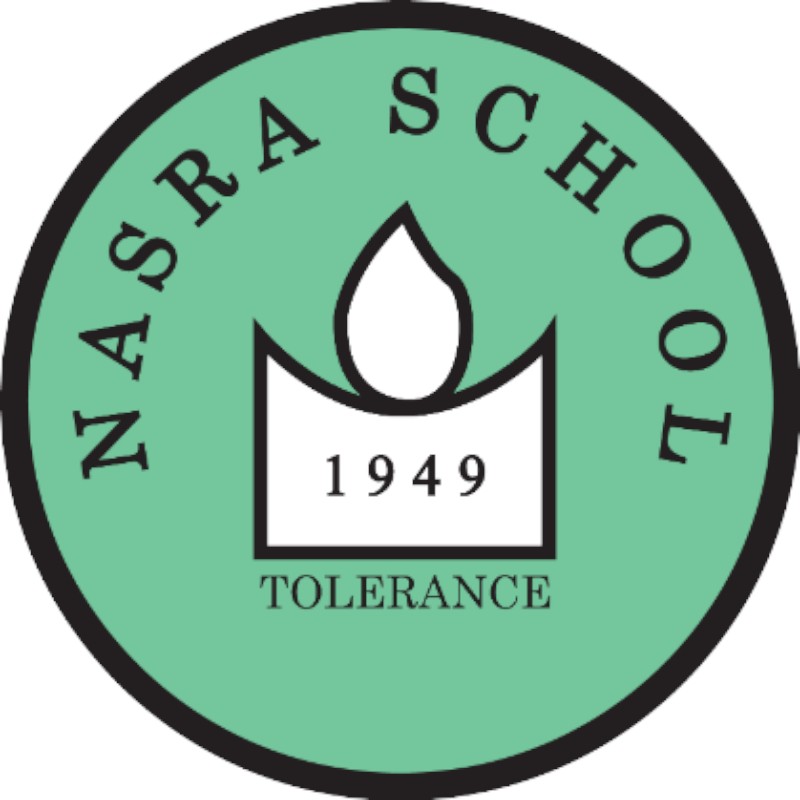 Nasra School Class 6 Books Set