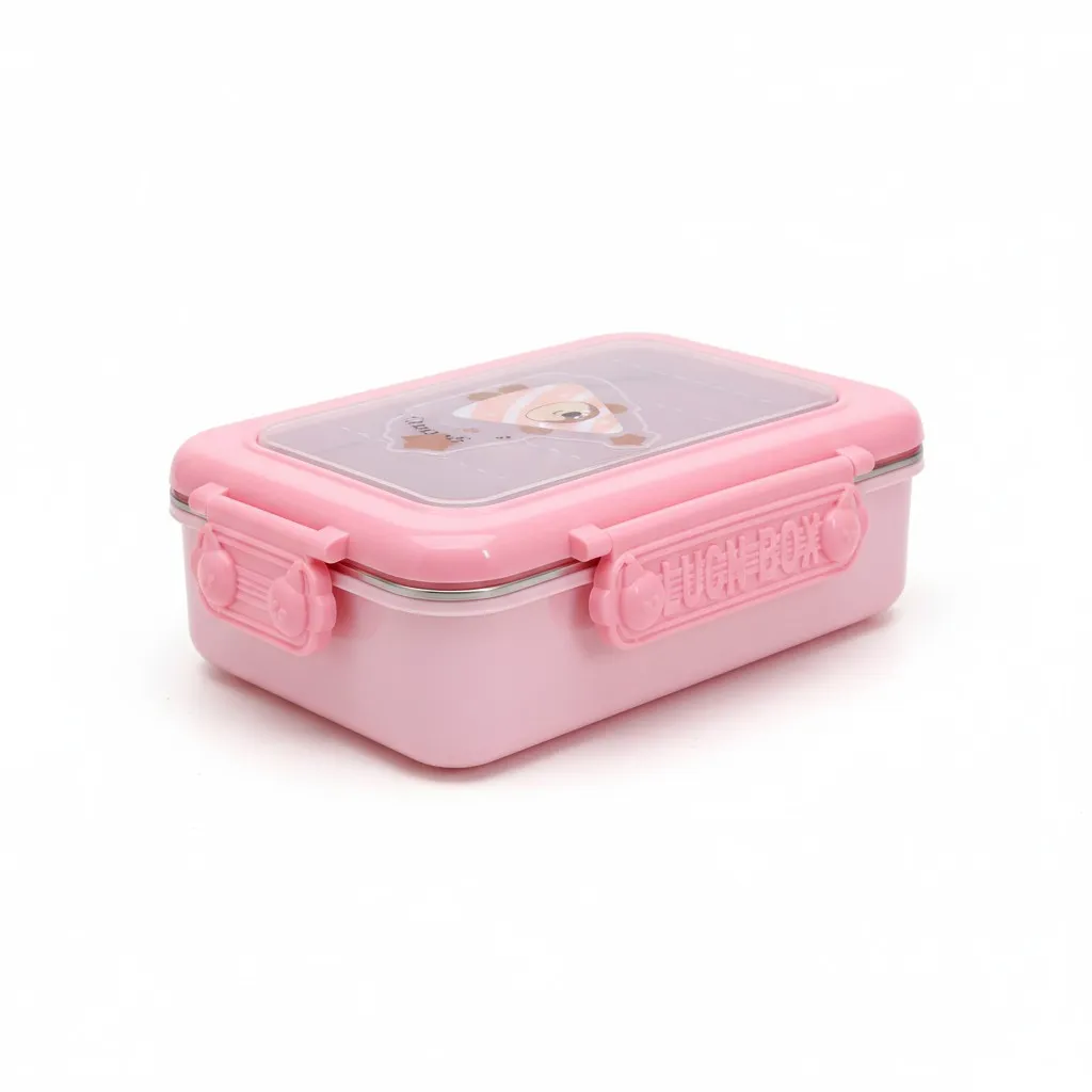 Lunch Box 029-13 / 6721