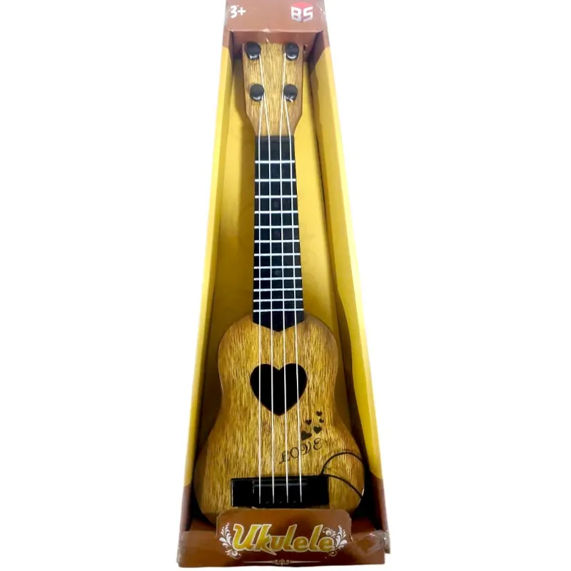 Guitar / Ukulele - 392