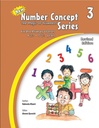 New Number Concept Series 3