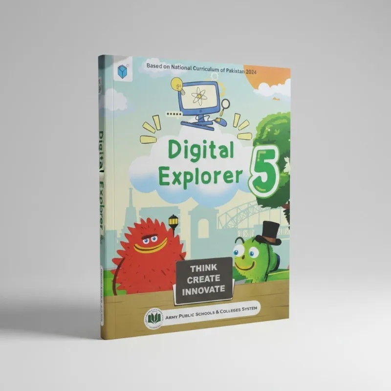 Digital Explorer 5 - APS