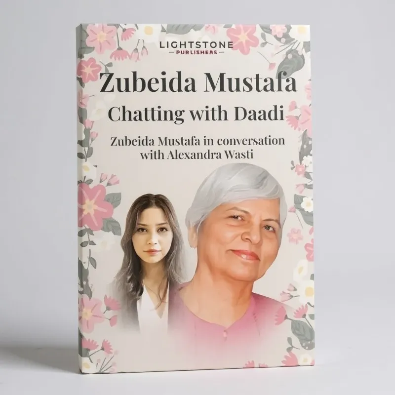 [9789697163120] Chatting With Daadi