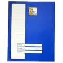 Broad 4 Line English Margin Copy - 120 Pages - The Aster School
