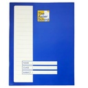 Copy / Think Book - 120 Pages - The Aster School