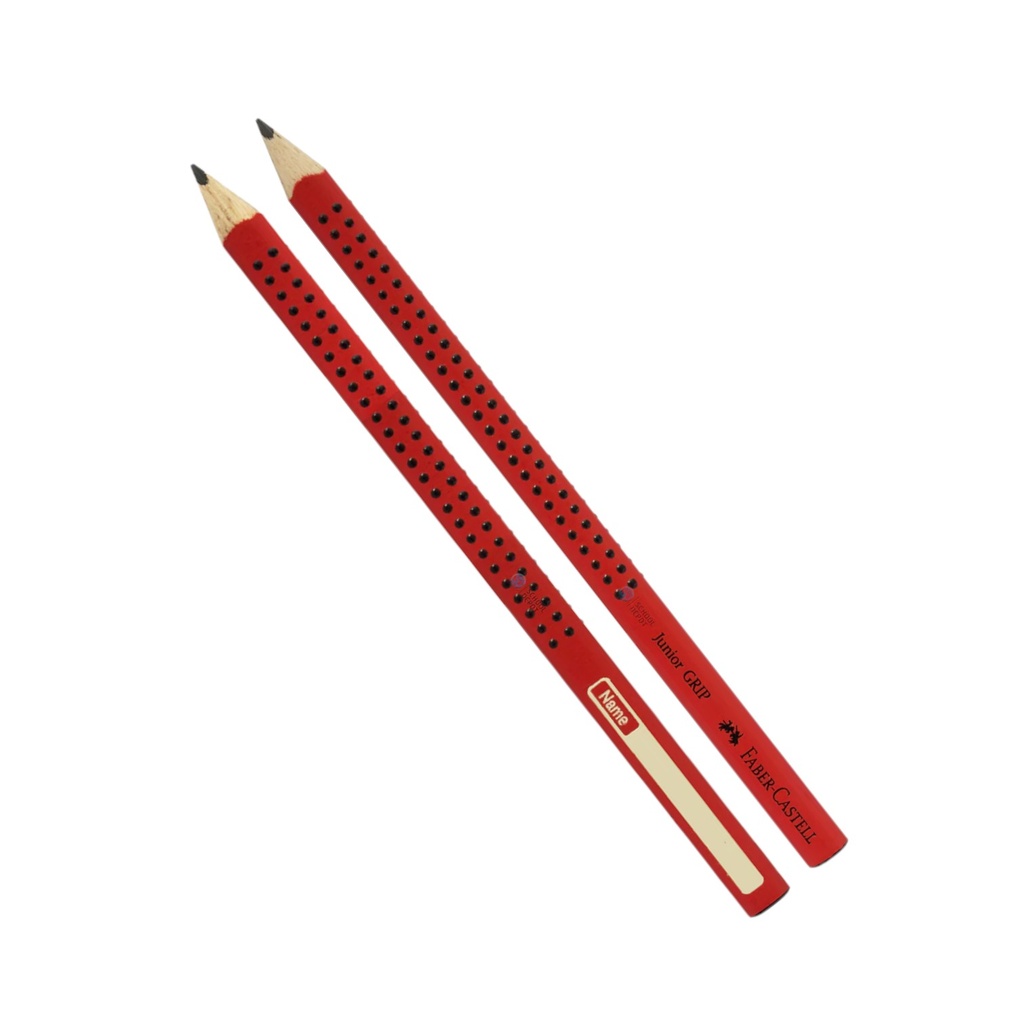 [8991761210130] Faber-Castell Junior Grip Pencil - 1 Pcs - No. 116594