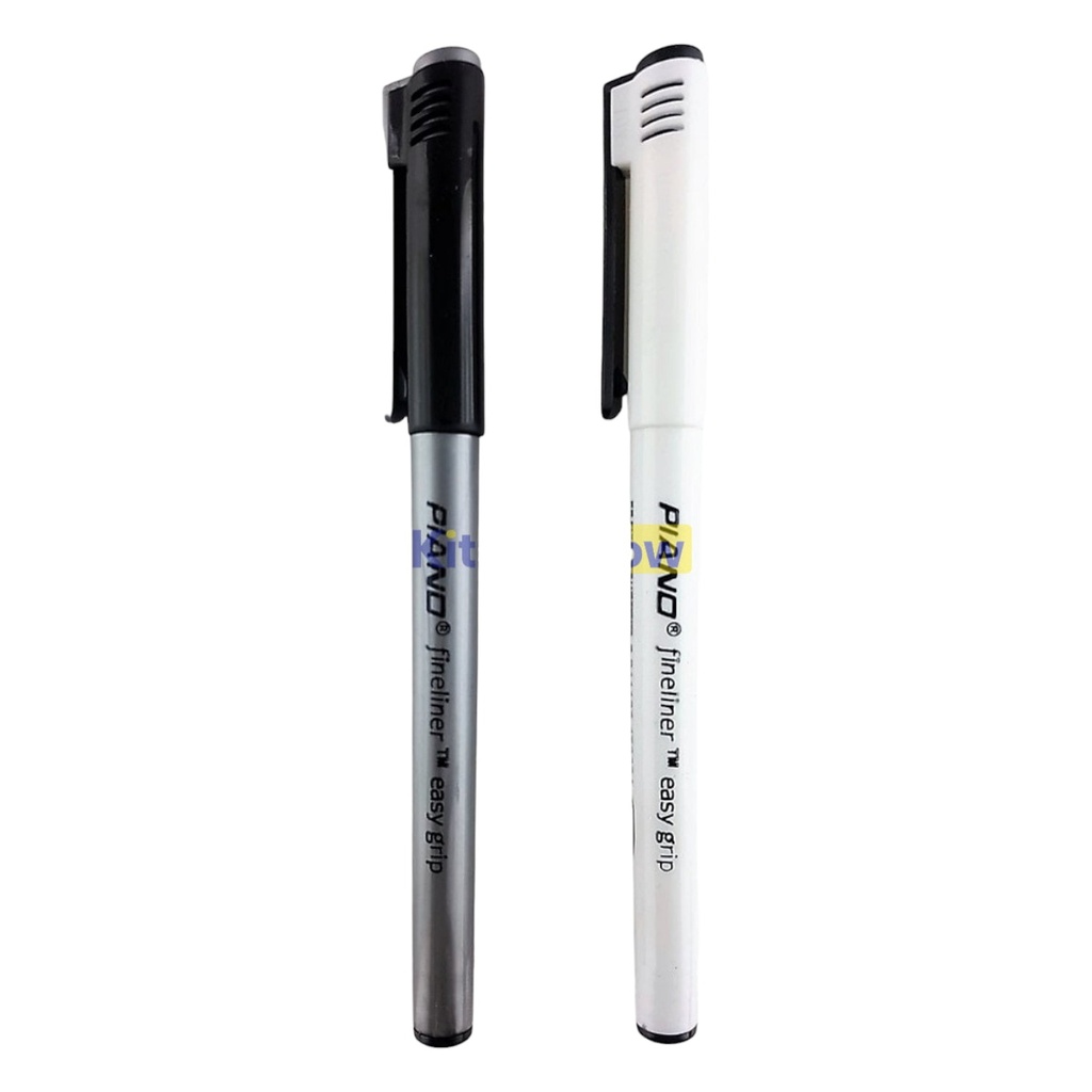 Mercury Black Pointer - 0.3 mm