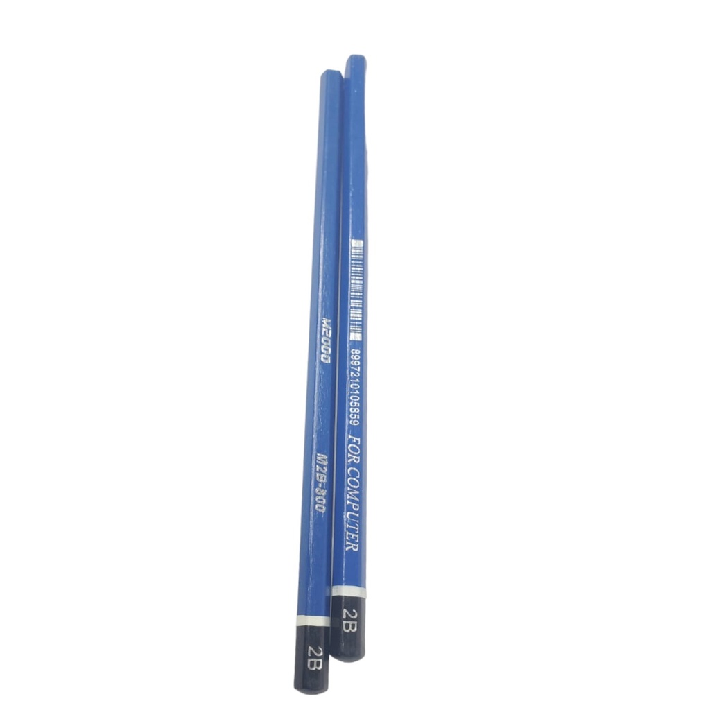 Sketch Pencil M2000 - 1Pcs - 2B