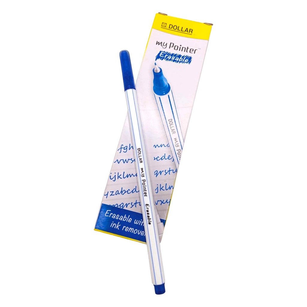 Dollar My Pointer - Erasable