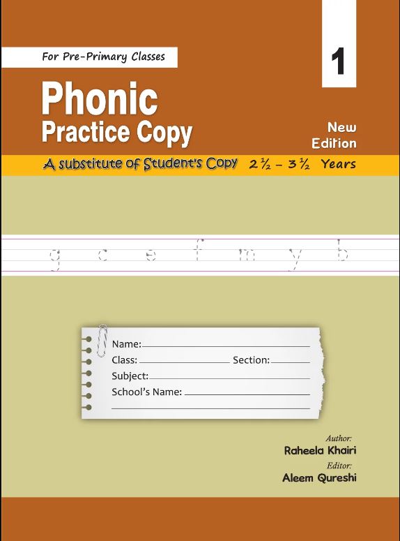 Phonic Practice Copy 1