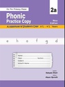 Phonic Practice Copy 2a