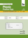 Phonic Practice Copy 3a