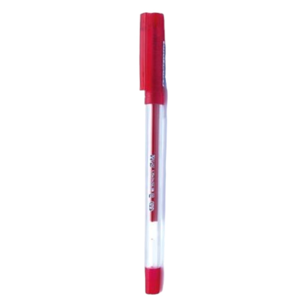 M&G Office G Gel Pen - Red - 1 Pcs - 0.7mm - No. AGP13275