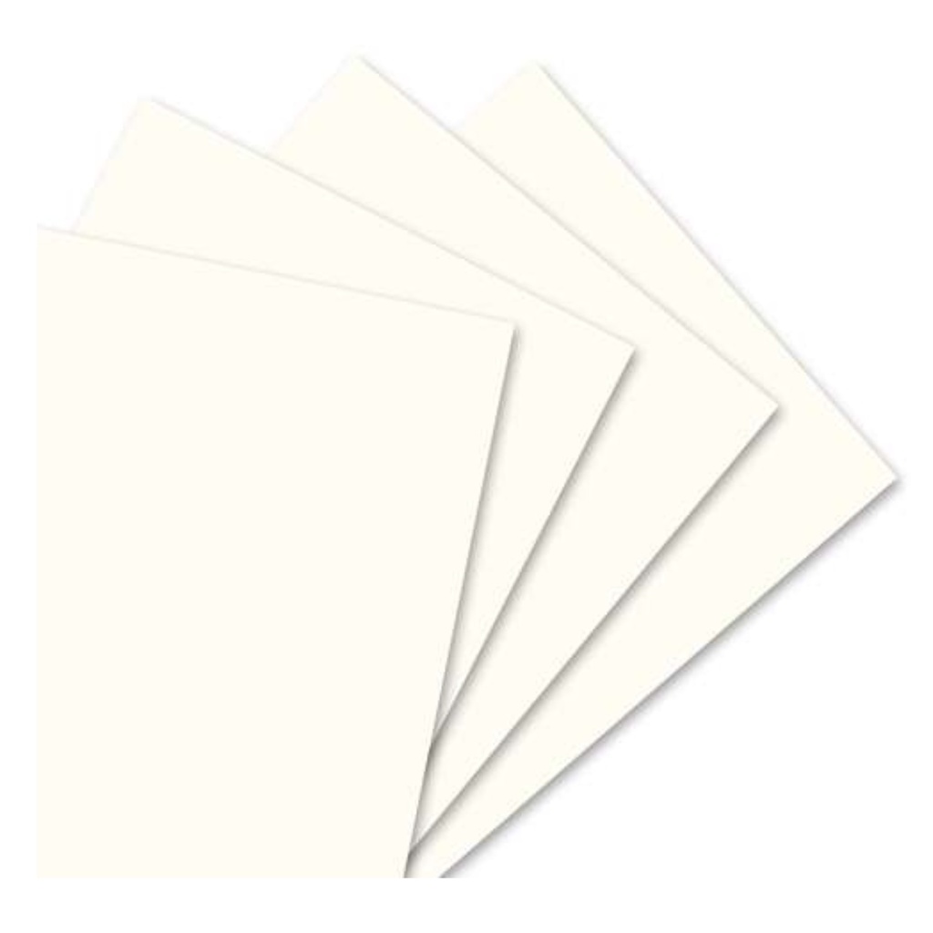Canson Sheet