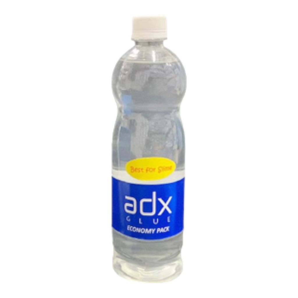 Transparent Glue Economy Pack - Adx
