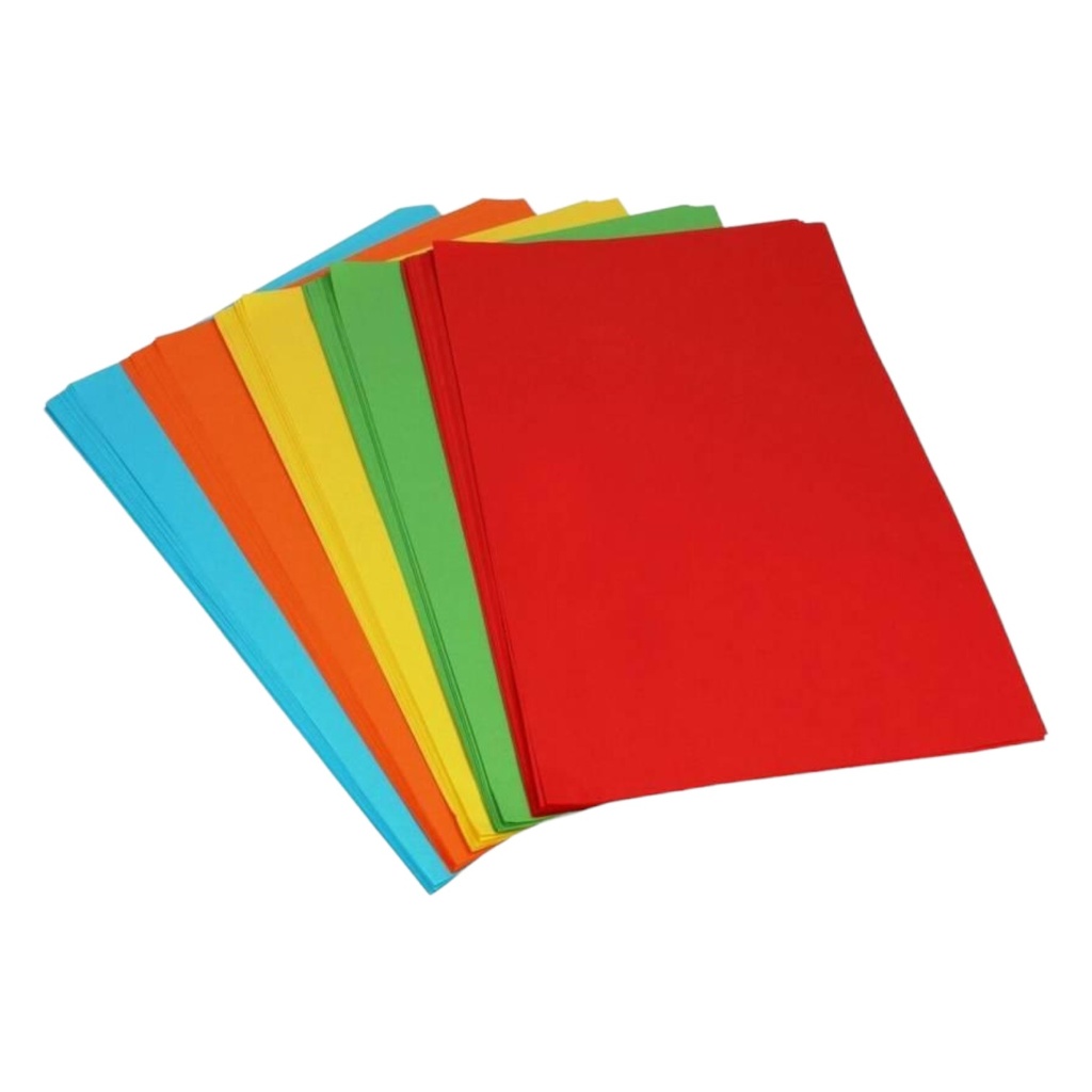 A4 Colour Computer Paper (white)