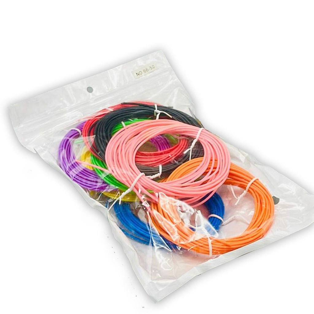 3D Pen Refills - No.0110